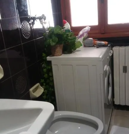 Trastevere Strange Loft * Рим