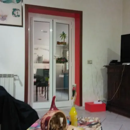 Trastevere Strange Loft Отель типа 