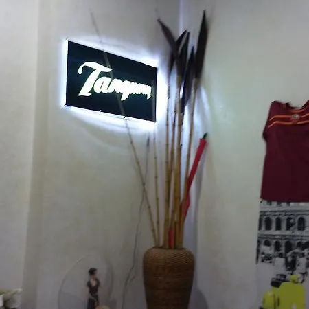 Отель типа 