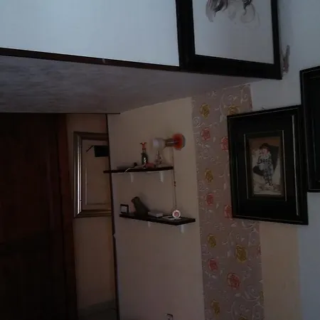 Отель типа 