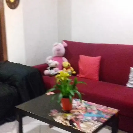 Отель типа 