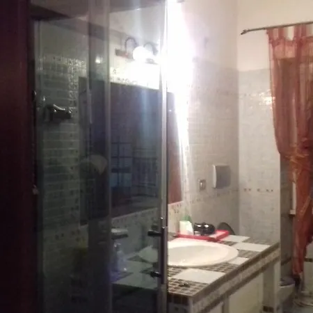 Trastevere Strange Loft Отель типа 