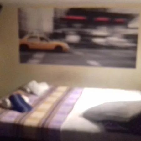 Trastevere Strange Loft *