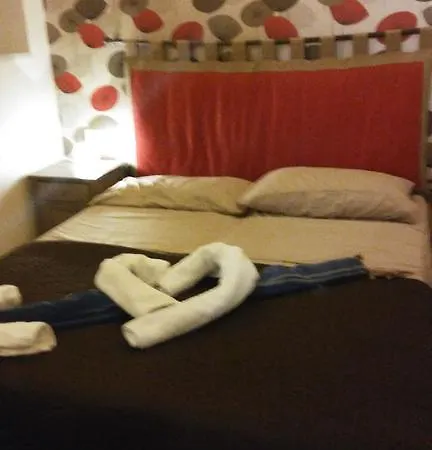Bed & Breakfast Trastevere Strange Loft