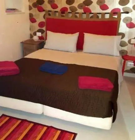Trastevere Strange Loft *