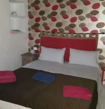 Trastevere Strange Loft Bed & Breakfast Roma