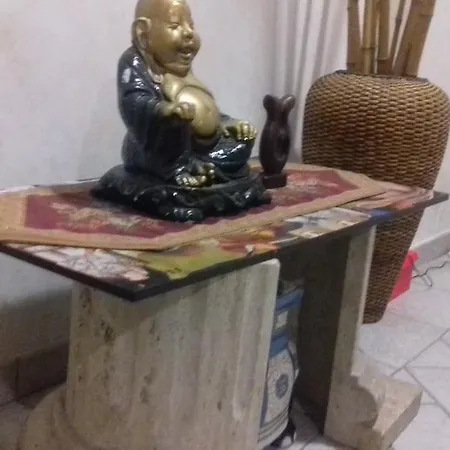 Trastevere Strange Loft