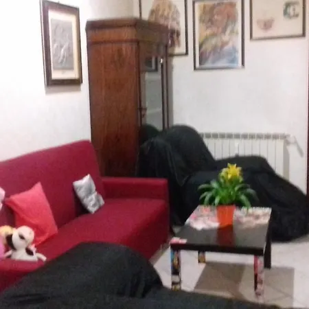 Trastevere Strange Loft ローマ