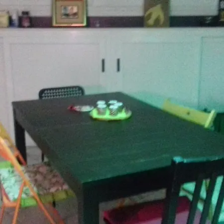 Trastevere Strange Loft