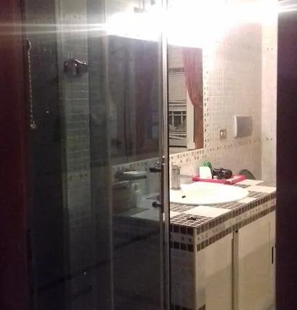 Trastevere Strange Loft ローマ