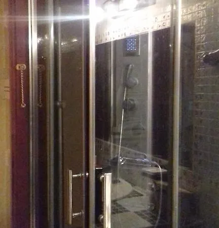 Trastevere Strange Loft ベッド・アンド・ブレックファスト